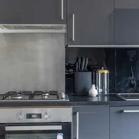 Peacefully Set 2level 2br Btw Brixton & Camberwell