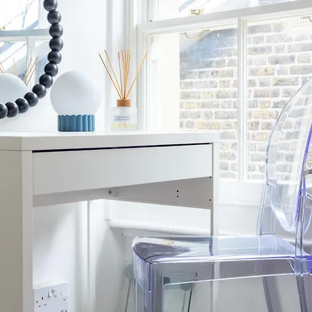 Peacefully Set 2level 2br Btw Brixton & Camberwell Apartment London