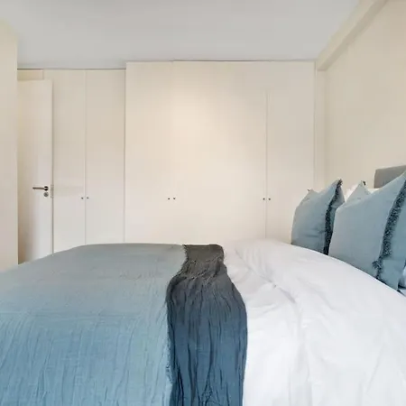 Apartment The Camden Bright & Beautiful 2-bed Retreat *