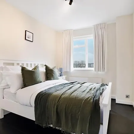 Apartment The Camden Bright & Beautiful 2-bed Retreat London