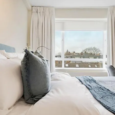 Apartment The Camden Bright & Beautiful 2-bed Retreat