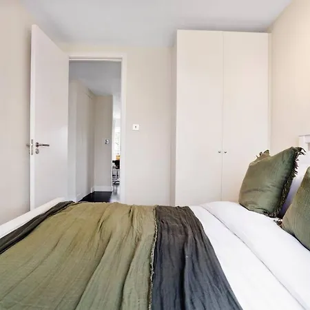 Apartment The Camden Bright & Beautiful 2-bed Retreat London