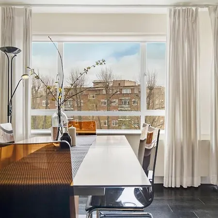 Apartment The Camden Bright & Beautiful 2-bed Retreat