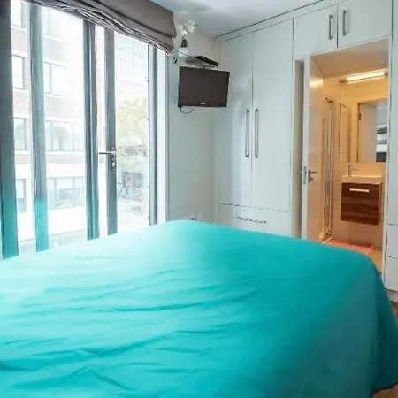 Splendid Euston Flat * London