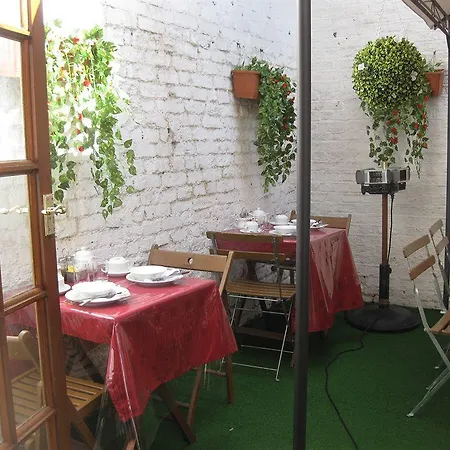 Hotel Glendale Hyde Park 3*