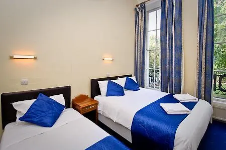 Otel Avonmore Londra