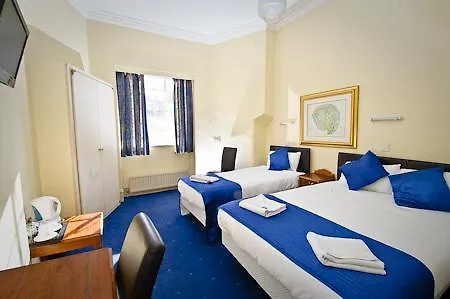 Avonmore Otel Londra