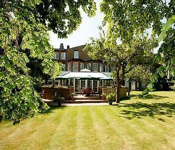 Glenlyn Finchley