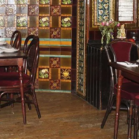 Hotel The Chippenham 2*