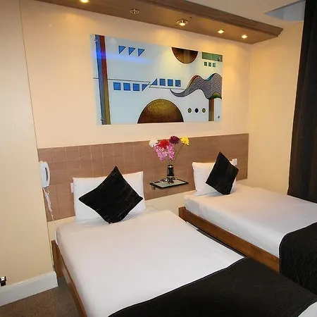 Hotel Westpoint London