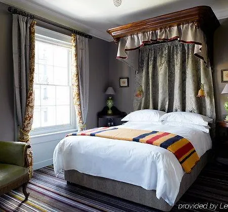 The Zetter Clerkenwell Hotel