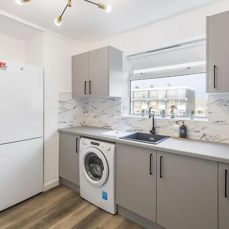 Apartment Shard View 2br Next Tower Bridge London