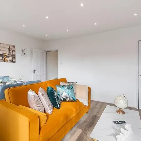 Apartment Shard View 2br Next Tower Bridge *
