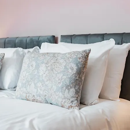 Cosy & Stylish Holiday home