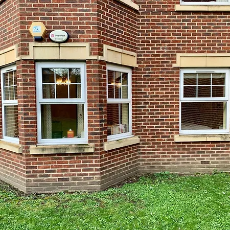 Apartment Peaceful Garden View Apt. Close To *