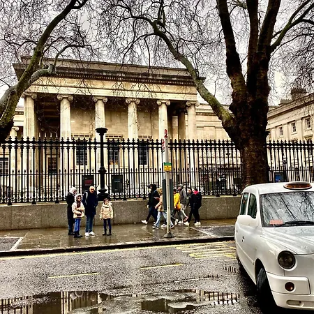 In Bloomsbury2