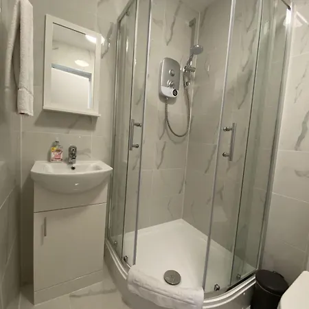 Budget Center Aldgate - Tower Bridge Appartement