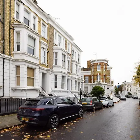The Montagu - 2 Bedrooms With Terrace In Kensington * London