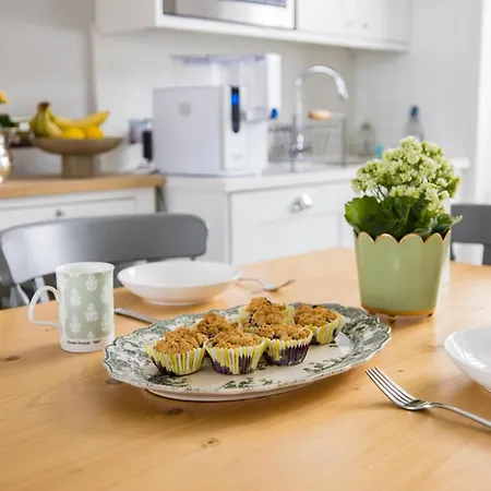 The Montagu - 2 Bedrooms With Terrace In Kensington London