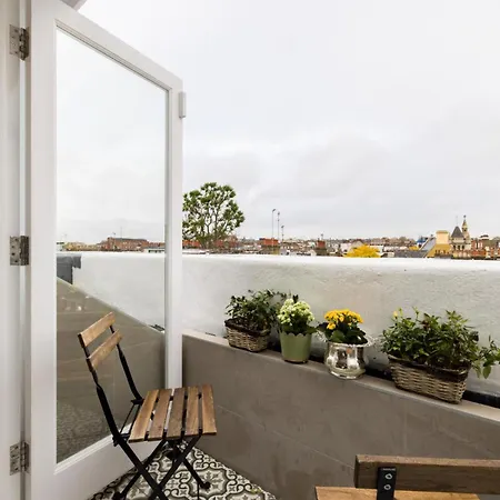 The Montagu - 2 Bedrooms With Terrace In Kensington *
