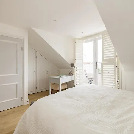 The Montagu - 2 Bedrooms With Terrace In Kensington * London