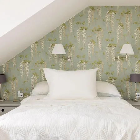 The Montagu - 2 Bedrooms With Terrace In Kensington Apartment London