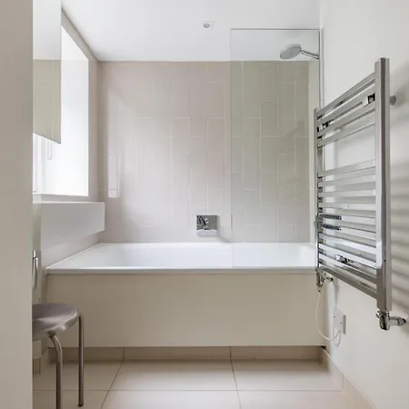 Calm Diva 2 Bedroom In Notting Hill * London