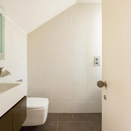 The Singer - 3 Bedrooms With Garden In Hammersmith Apartment London