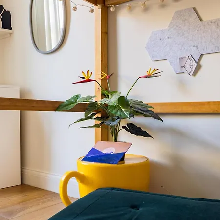The Singer - 3 Bedrooms With Garden In Hammersmith *
