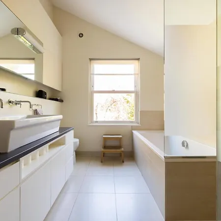 The Singer - 3 Bedrooms With Garden In Hammersmith Apartment