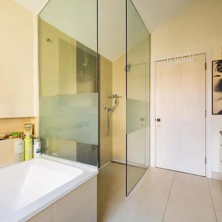The Singer - 3 Bedrooms With Garden In Hammersmith * London