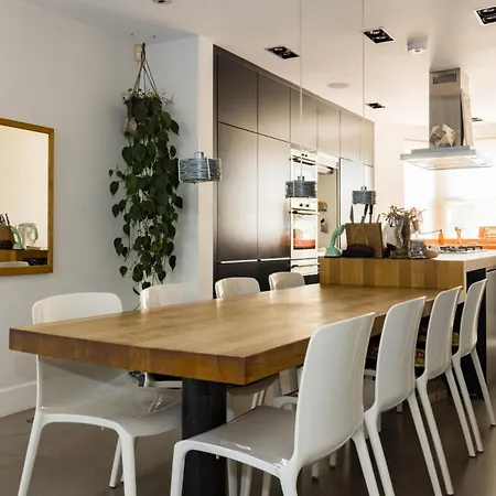 The Singer - 3 Bedrooms With Garden In Hammersmith