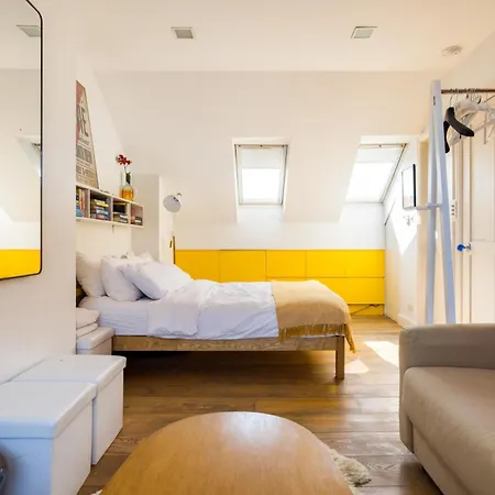 The Singer - 3 Bedrooms With Garden In Hammersmith