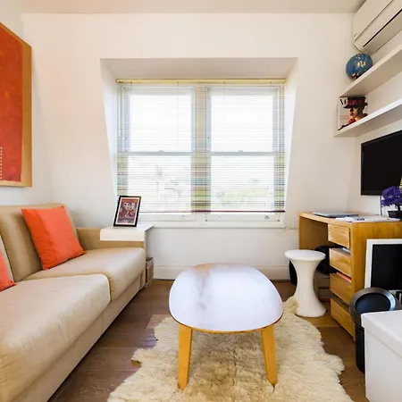 The Singer - 3 Bedrooms With Garden In Hammersmith Apartment London
