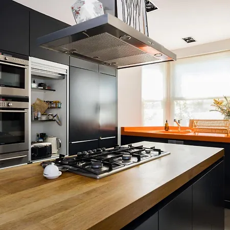 Apartment The Singer - 3 Bedrooms With Garden In Hammersmith *
