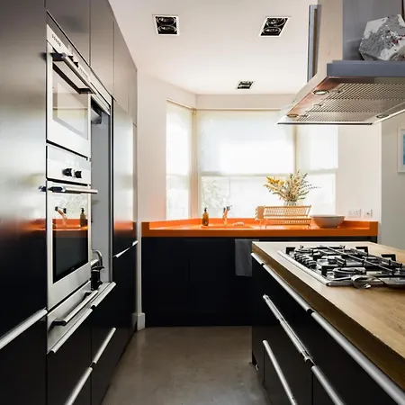 The Singer - 3 Bedrooms With Garden In Hammersmith