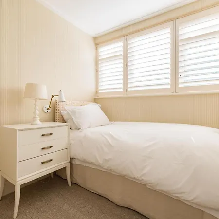 Battersea Set - 3 Bedroom With Garden * London
