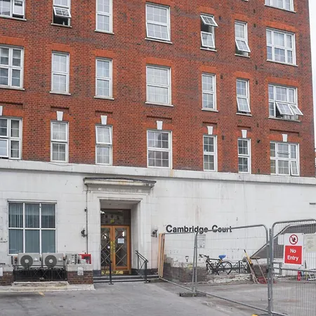 Bright And Comfortable 1 Bedroom Near Marble Arch *
