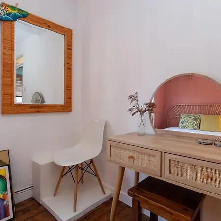 Stylish 1 Bedroom In Hackney Apartment
