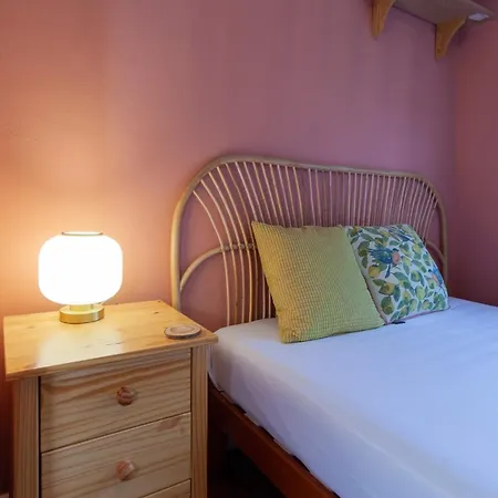 Apartment Stylish 1 Bedroom In Hackney