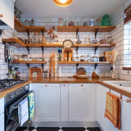 Stylish 1 Bedroom In Hackney