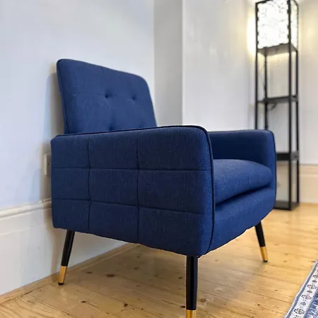 Appartement Oliver Place In Holborn - 2 Double Beds, 1 Sofa Bed, Great Location