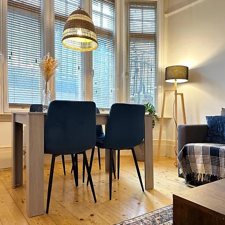 Oliver Place In Holborn - 2 Double Beds, 1 Sofa Bed, Great Location Apartment London