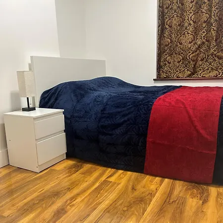 London Holiday Home