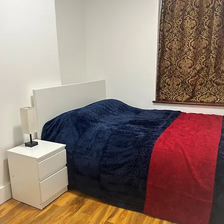London Holiday Home London