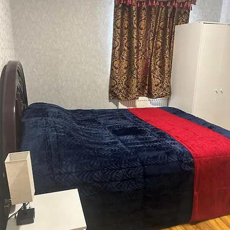 London Holiday Home London