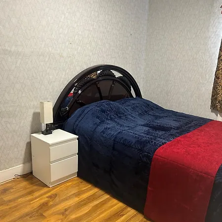 London Holiday Home Guest house