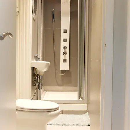 Charming 1-bed In Apartment London
