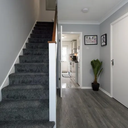 Edspace Apartment Abbey Wood
