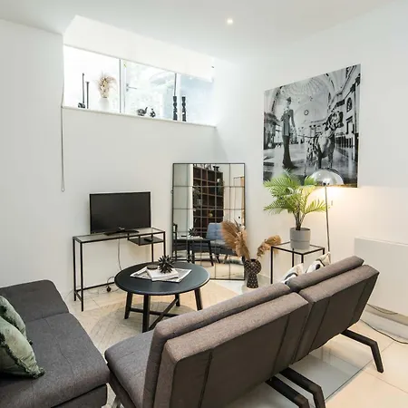 Apartment Al Re *